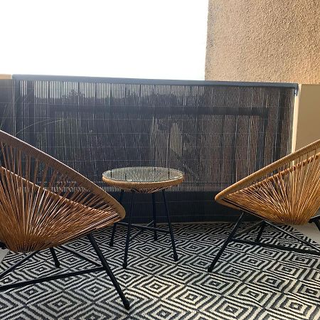 Appartement Tolosa Eksteriør billede