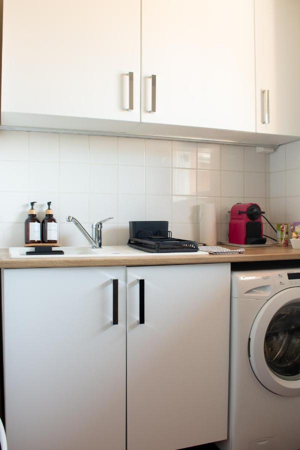 Appartement Tolosa Eksteriør billede