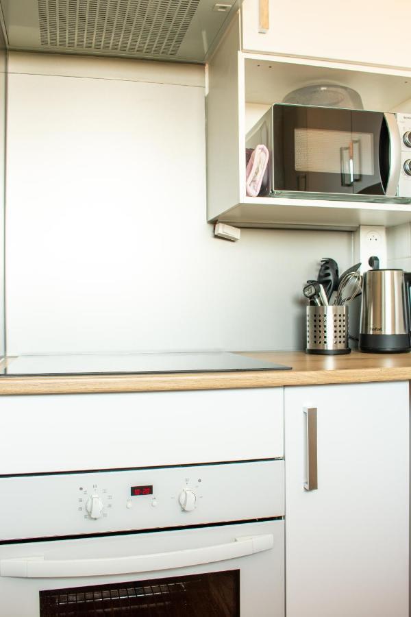 Appartement Tolosa Eksteriør billede