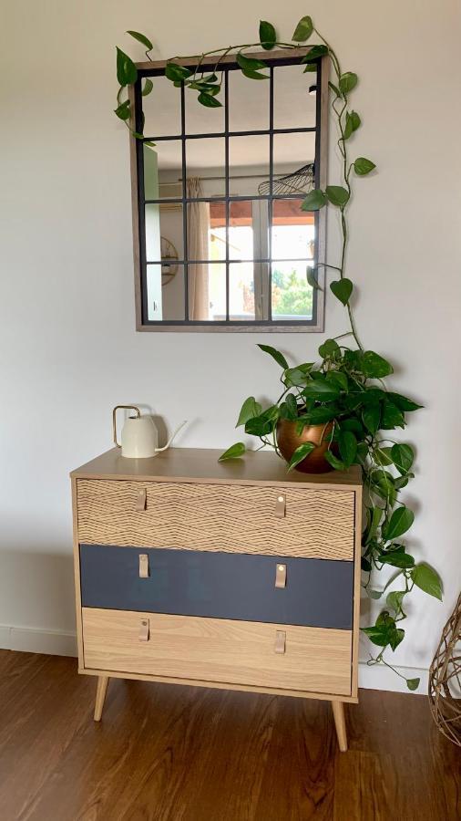 Appartement Tolosa Eksteriør billede