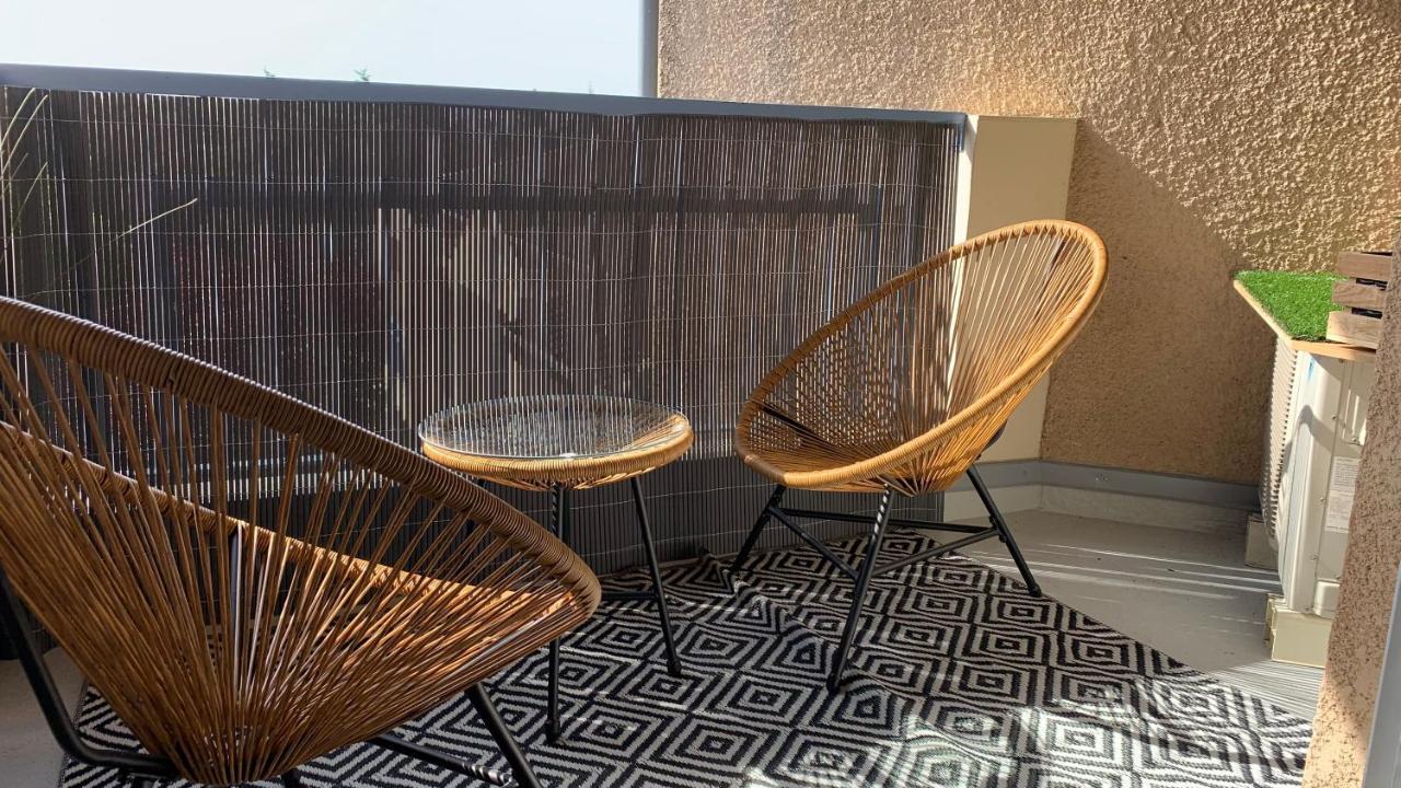 Appartement Tolosa Eksteriør billede